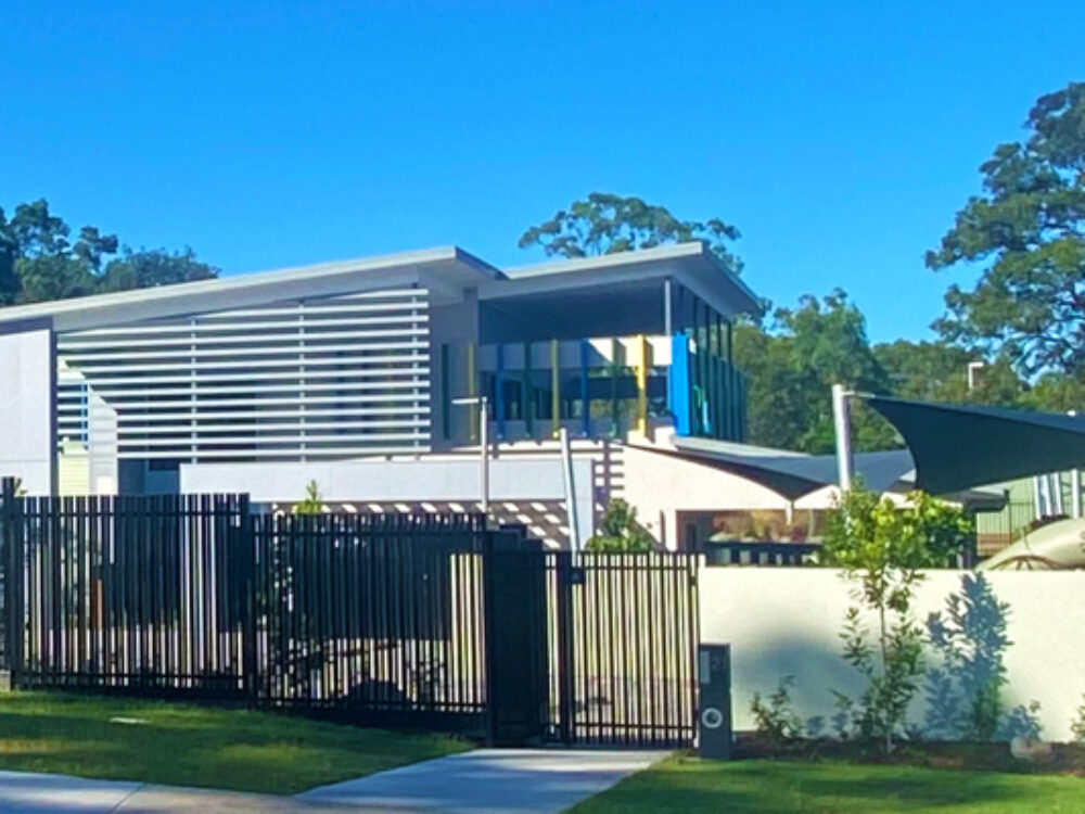 Blackbird St, Beenleigh