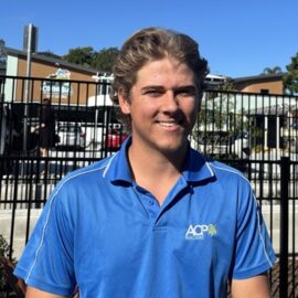 Jackson Clark